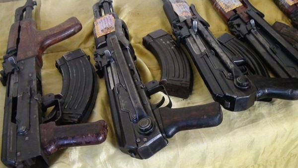 صورة ارشيفية