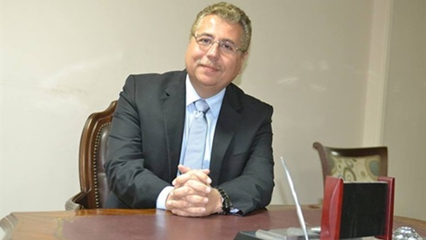 محمد بدراوي، رئيس