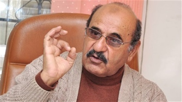 مساعد وزير الداخلية