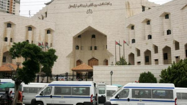 محكمة الجنايات الكبرى