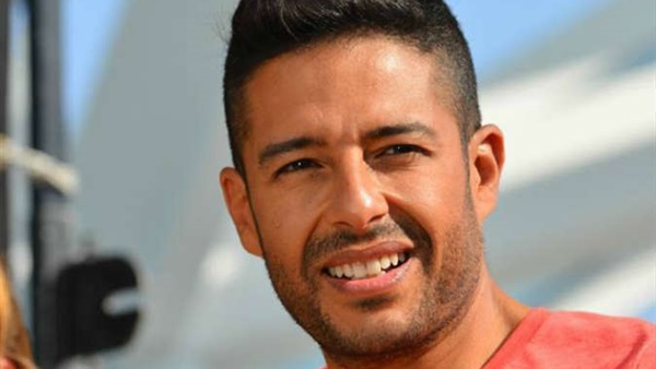 محمد حماقي