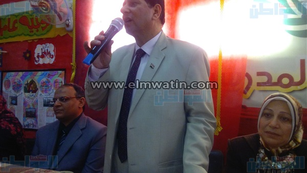 وزارة التربية والتعليم