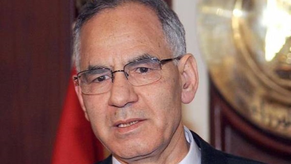 لوزير التنمية المحلية
