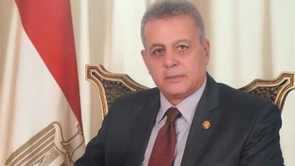النائب سلامة الجوهري