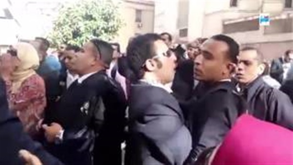 نقابة المحامين