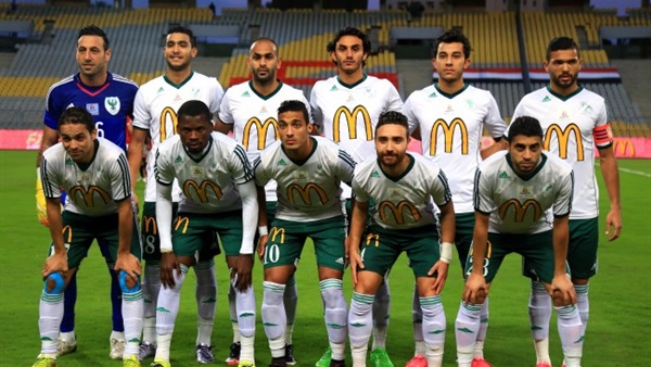 فريق المصري البورسعيدي