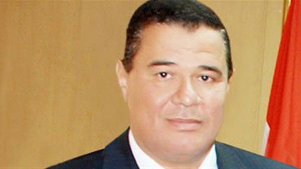 رمضان محمد عيد، رئيس