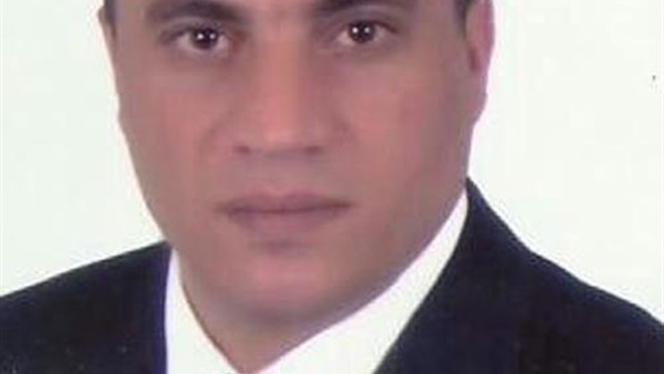 اللواء شريف عبد الحميد،
