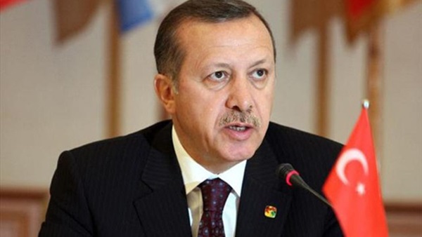 رجب طيب اردوغان