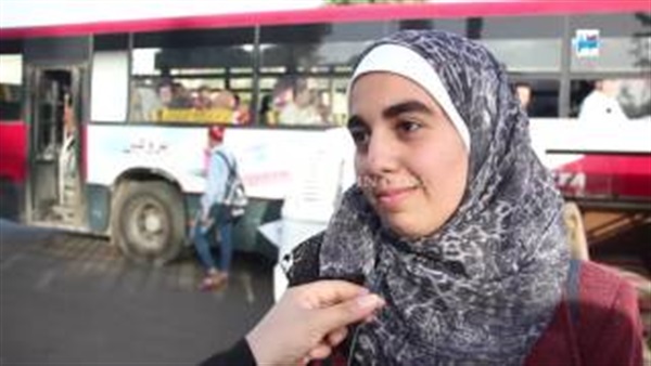 الشباب عن حب الجامعة