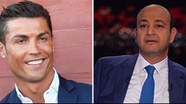 كريستيانو رونالدو