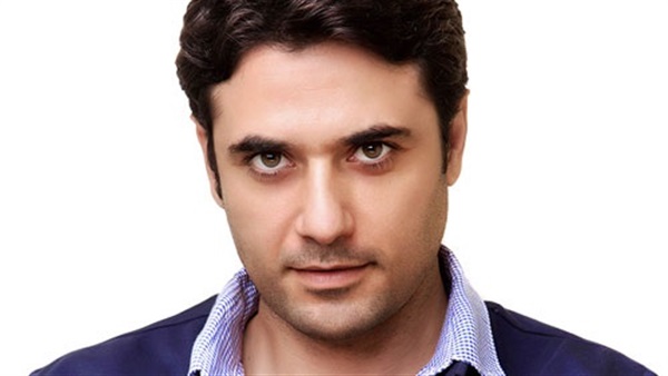 أحمد عز
