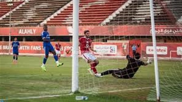 الاهلي والشرقية