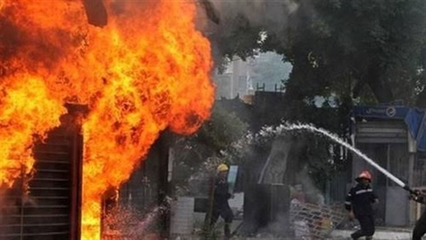 صورة أرشيفية