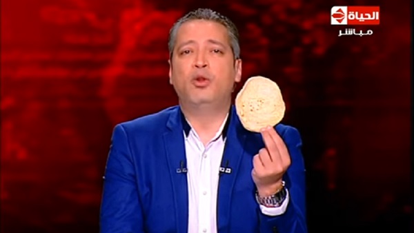 تامر آمين