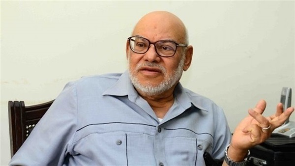 كمال الهلباوي، عضو