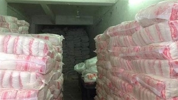 سكر - أرشيفية