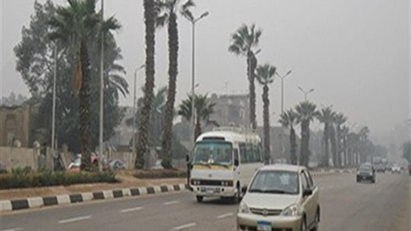 انتهاء موجة الطقس