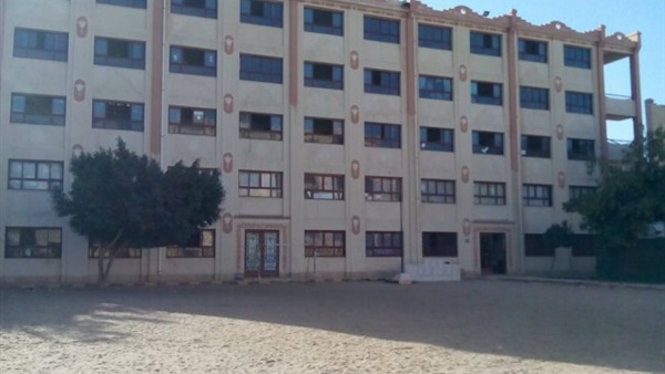 مدرسة كفر الشيخ