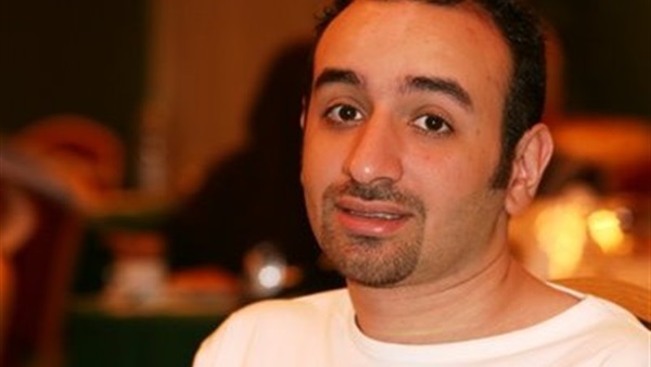 عمرو سلامة