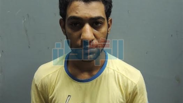 أخطر تاجر مخدرات