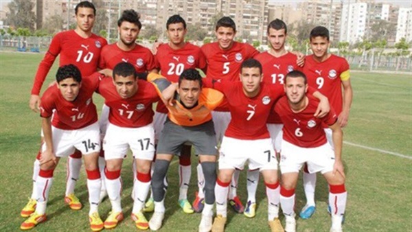 منتخب الشباب مواليد