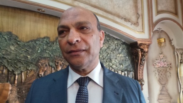 اللواء يونس الجاحر