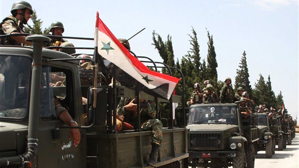 صورة أرشيفية
