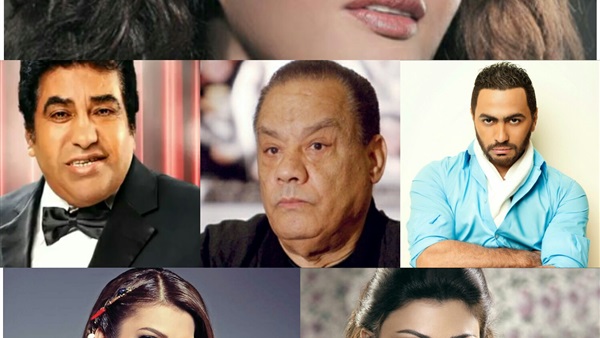 صورة مجمعة