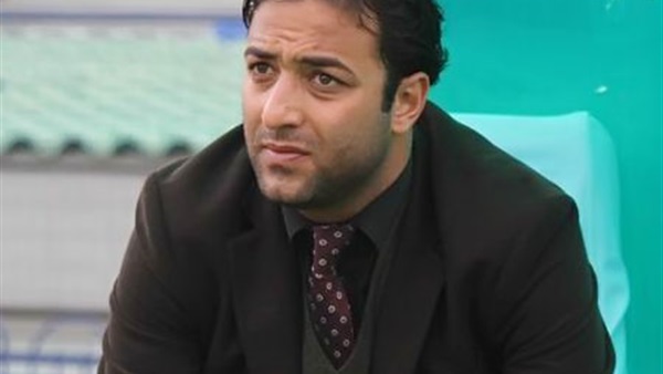 أحمد حسام