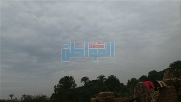 موجة من الطقس السيء