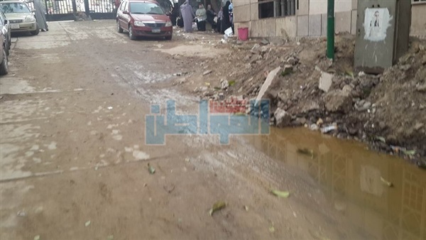 مستشفى الحسين الجامعي