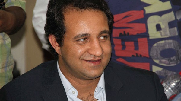 أحمد مرتضى منصور