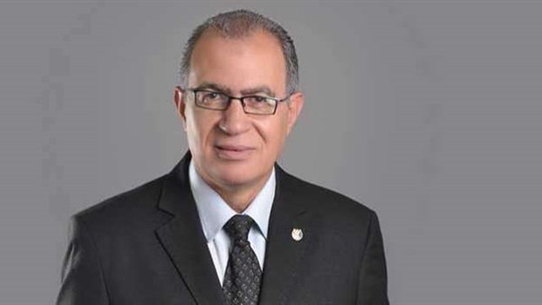 النائب طارق السيد