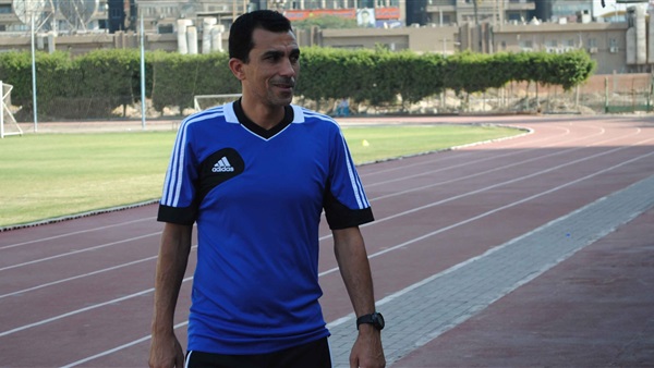 أسامة نبيه، مدرب