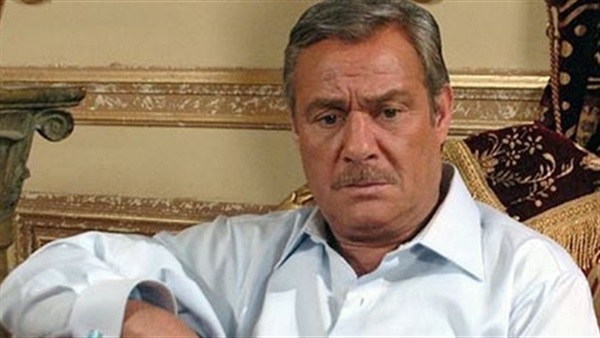 فاروق الفيشاوي