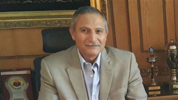 مدير أمن سوهاج
