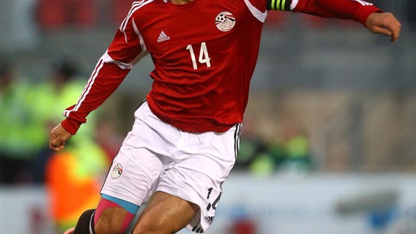 حسام غالي