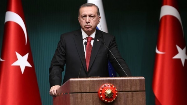 إردوغان