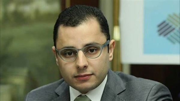 الدكتور محمد أبو