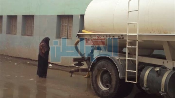 مركز ومدينة بلقاس
