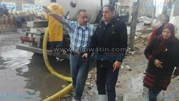 لفتة رائعة من رجال