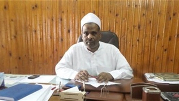 الشيخ محمد محمود