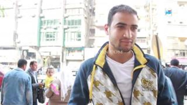 أحد المواطنين