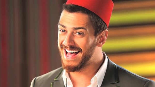  سعد لمجرد