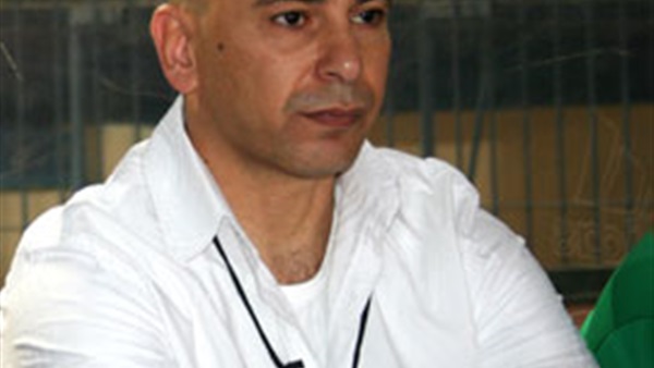 حسام حسن