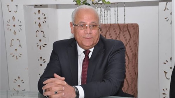  اللواء عادل الغضبان