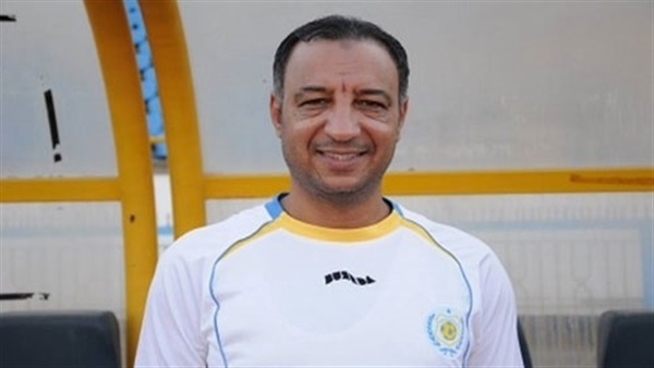 الجهاز الفني للإسماعيلي،