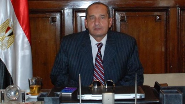 الدكتور عصام فايد