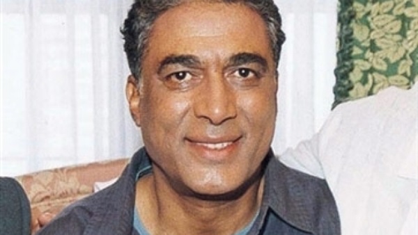 أحمد زكي